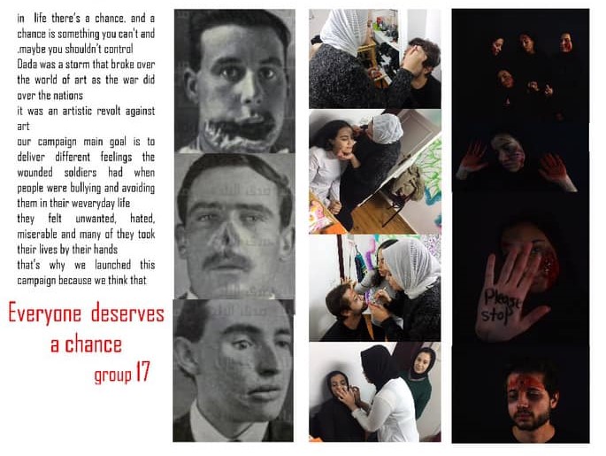 Art for humanity 室内设计-31