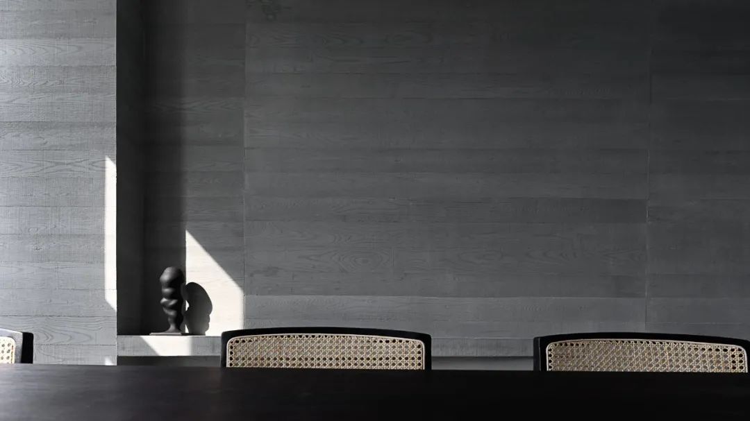 河东科技办公室丨中国厦门丨共界设计事务所(厦门)-41