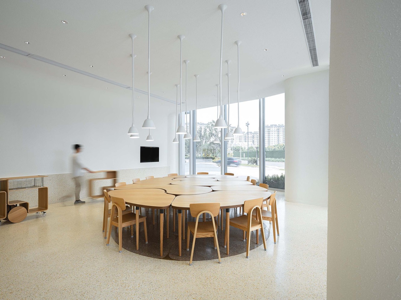 上海21cake宝山经纬汇店-21