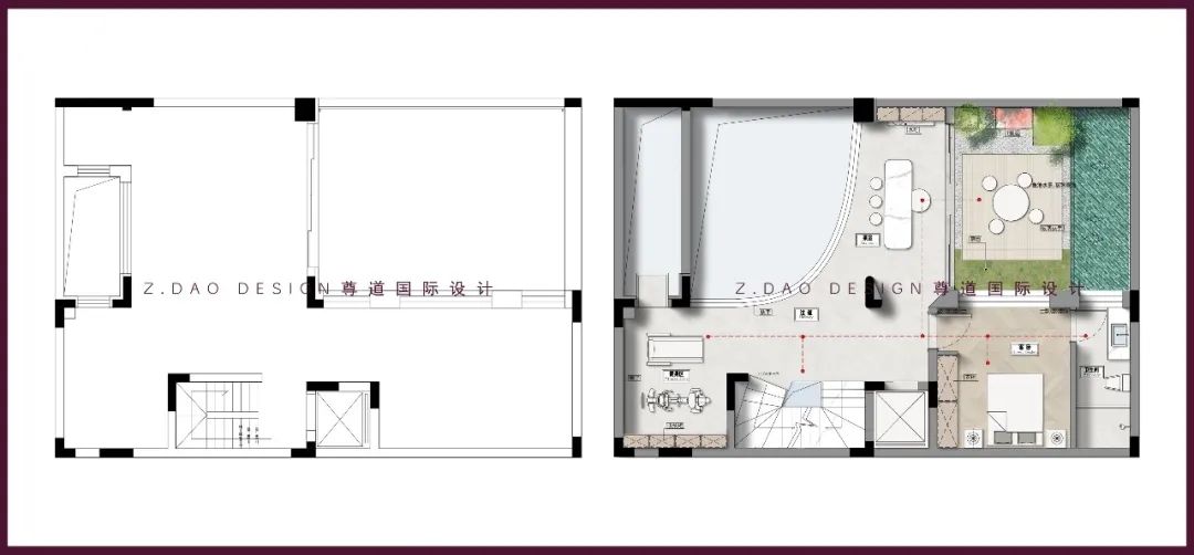 《奢悦》丨中国合肥丨尊道国际设计-53