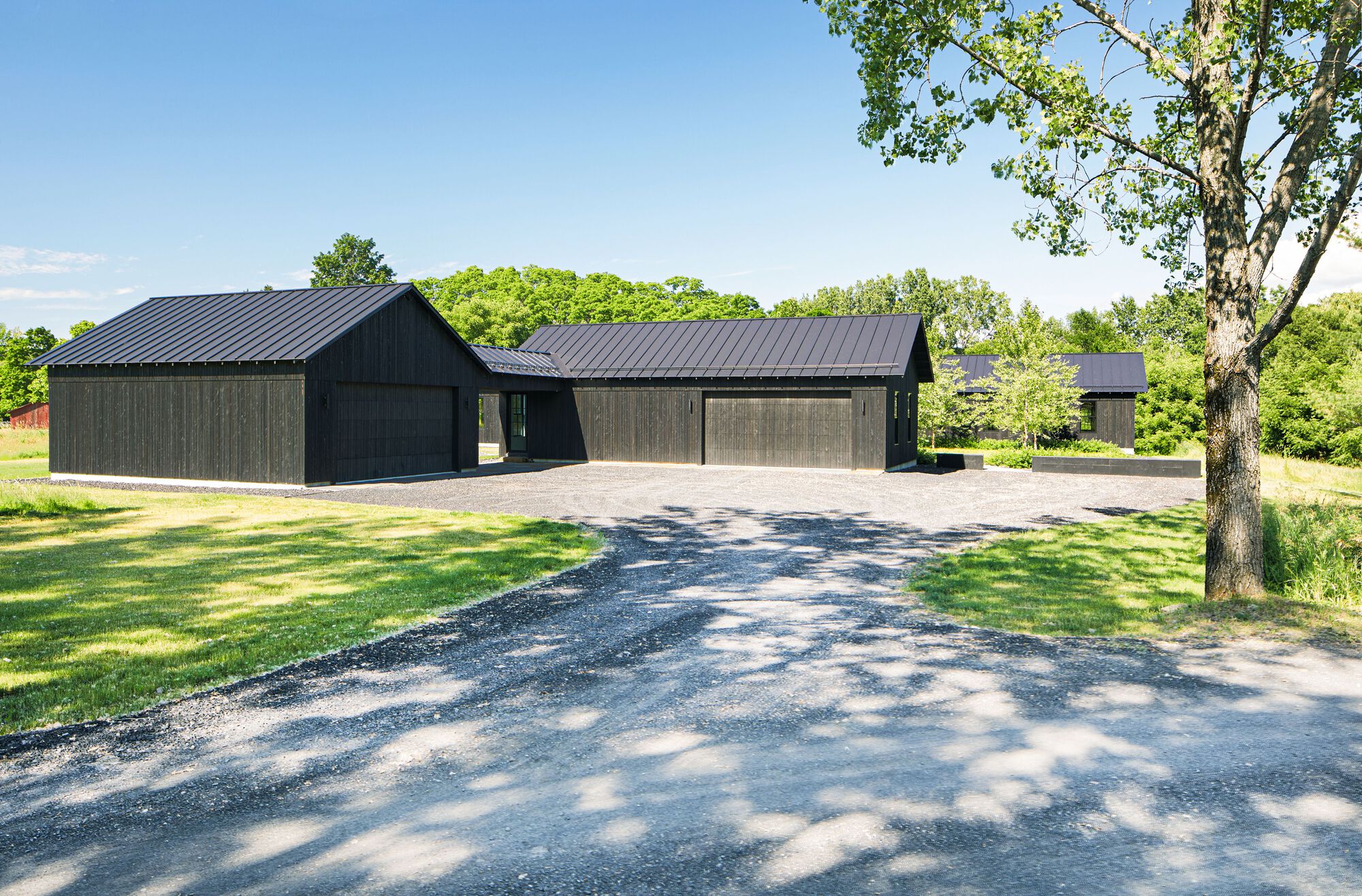 宅地，伯宰丨美国-17