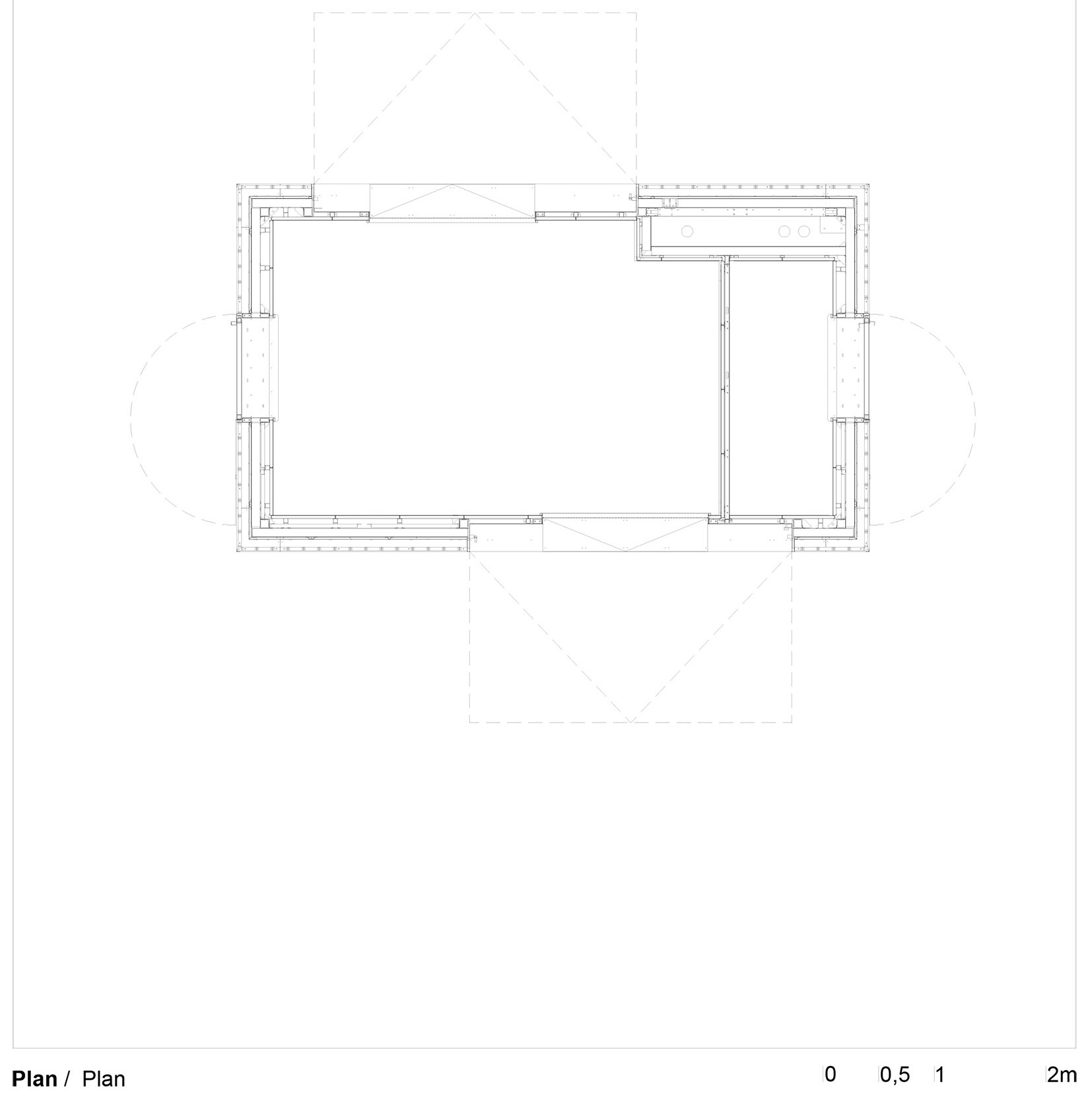 7 个信息亭丨法国丨Heams & Michel architects-30
