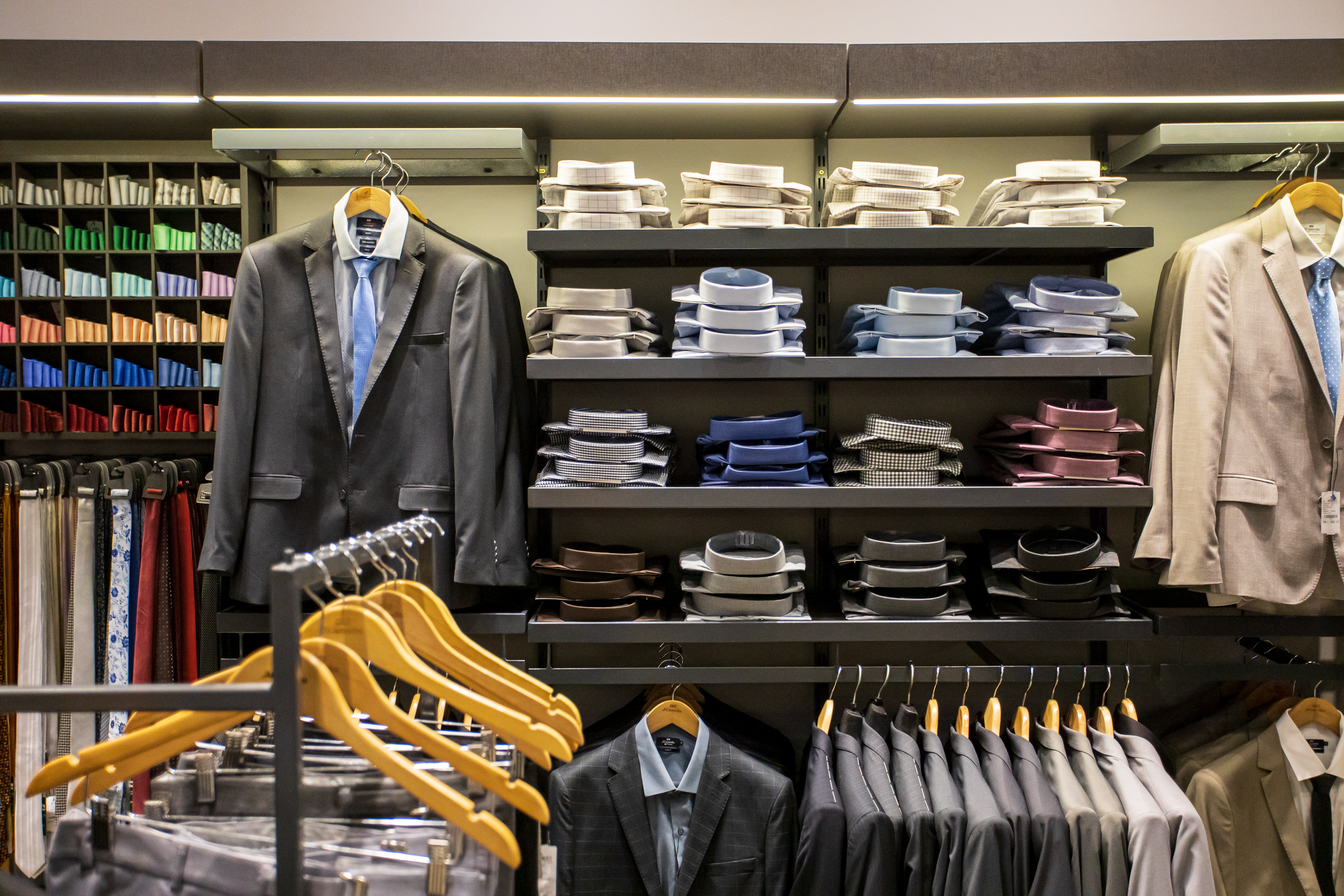 Loja JCanedo - Neumarkt Shopping-5