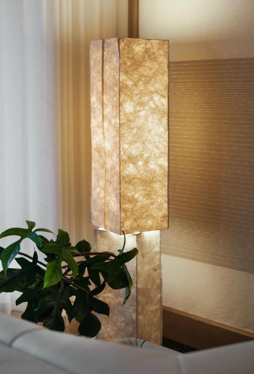 阿那亚130㎡旧房改造丨向泽空间设计-34