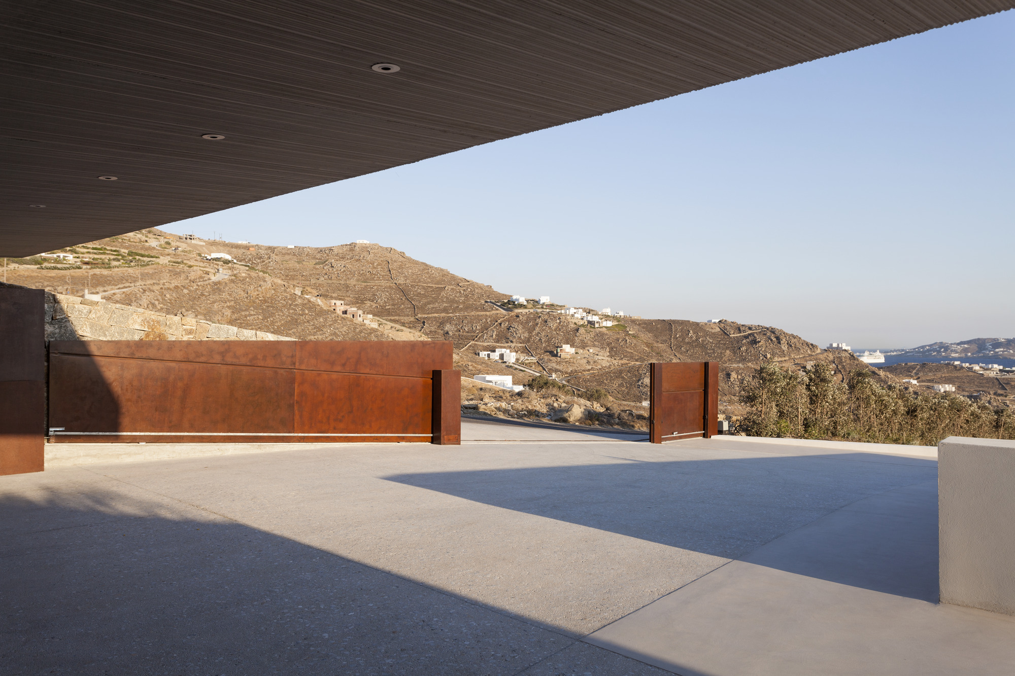 拉蒂皮住宅丨希腊丨A31 Architecture-50
