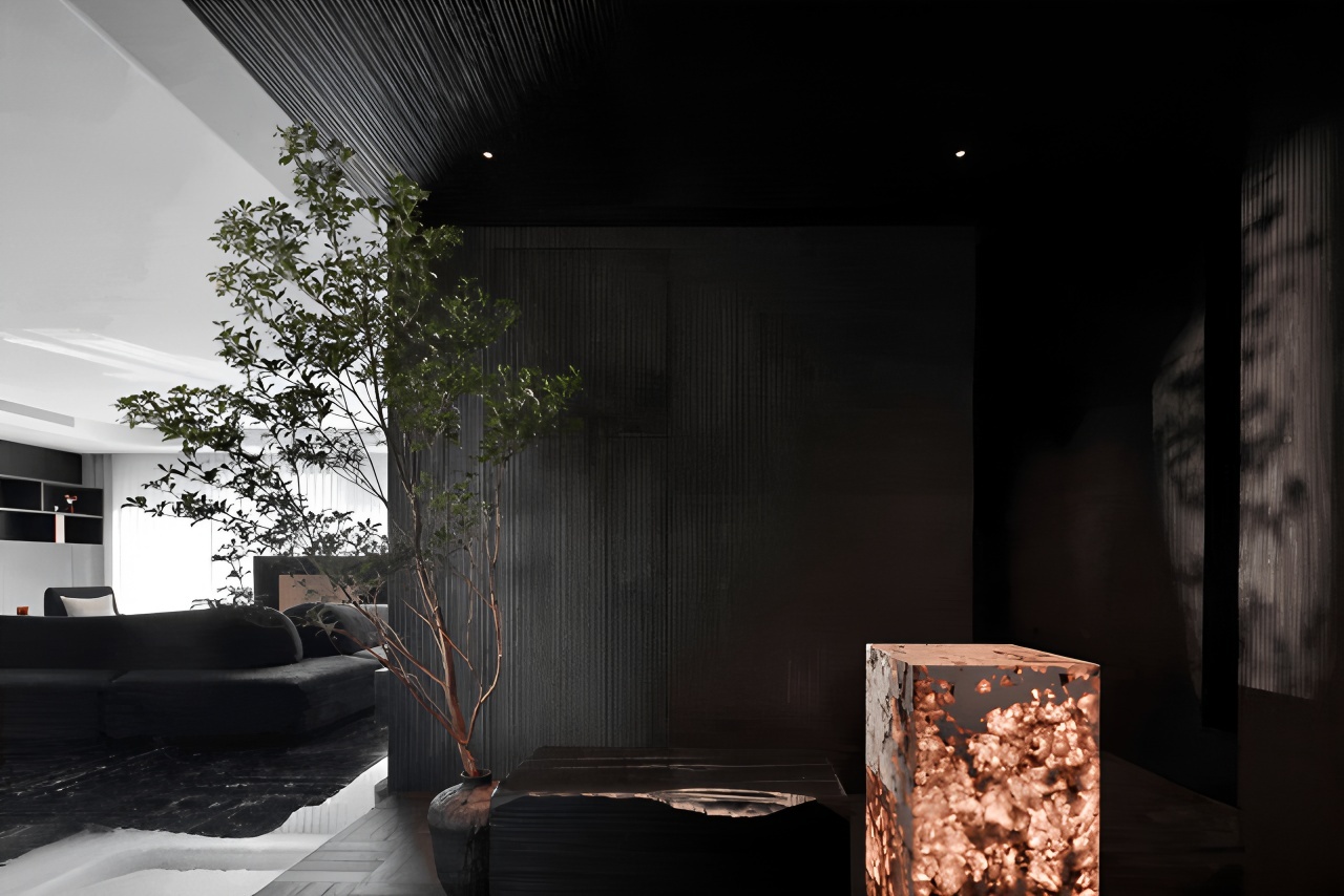 厦门270m²• 湖畔九境丨中国厦门丨ZCID厦门郑超设计（香港）有限公司-21