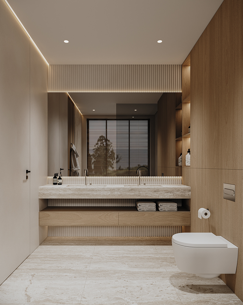 2024 室内设计流行趋势-138