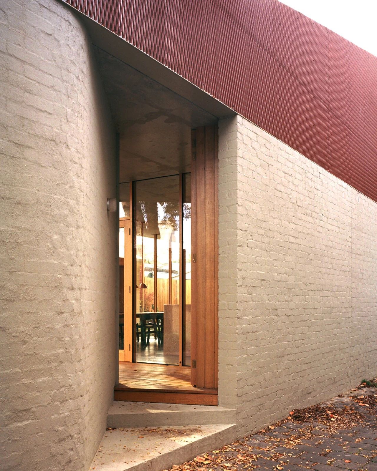 秋之屋丨澳大利亚墨尔本丨Bright Studio-13