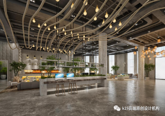 贵州惠水·江南水乡售楼部丨元亨设计工作室-4