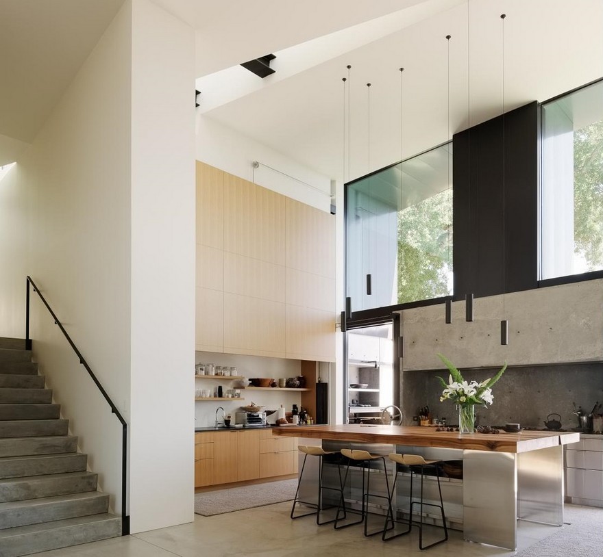 Sonoma Residence by Lundberg Design-19