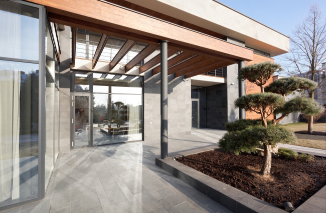 Хэмтон Хаус（汉普顿豪斯）丨俄罗斯莫斯科-25