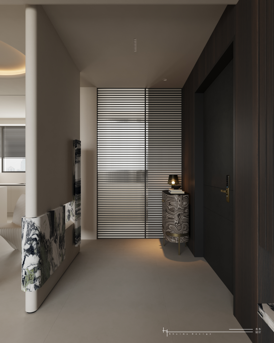 紫金堡 · 艺术栖隐奢-17