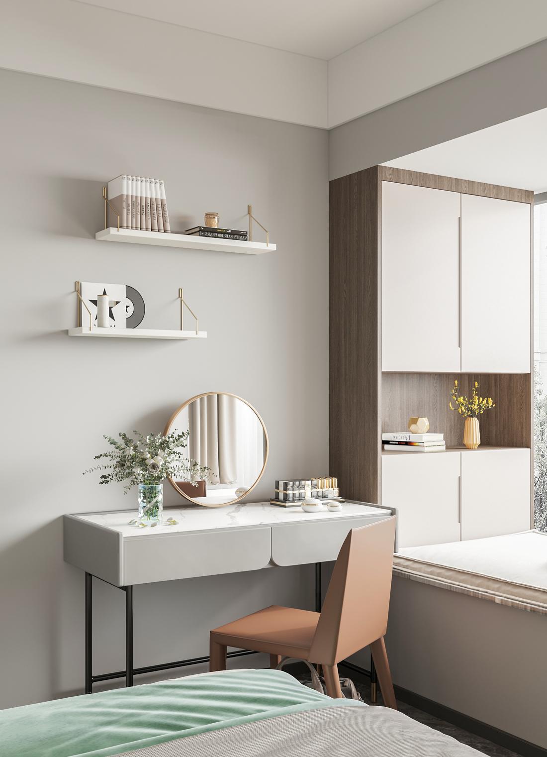 春风十里 - 遇见美好 | 云端点墨设计-15