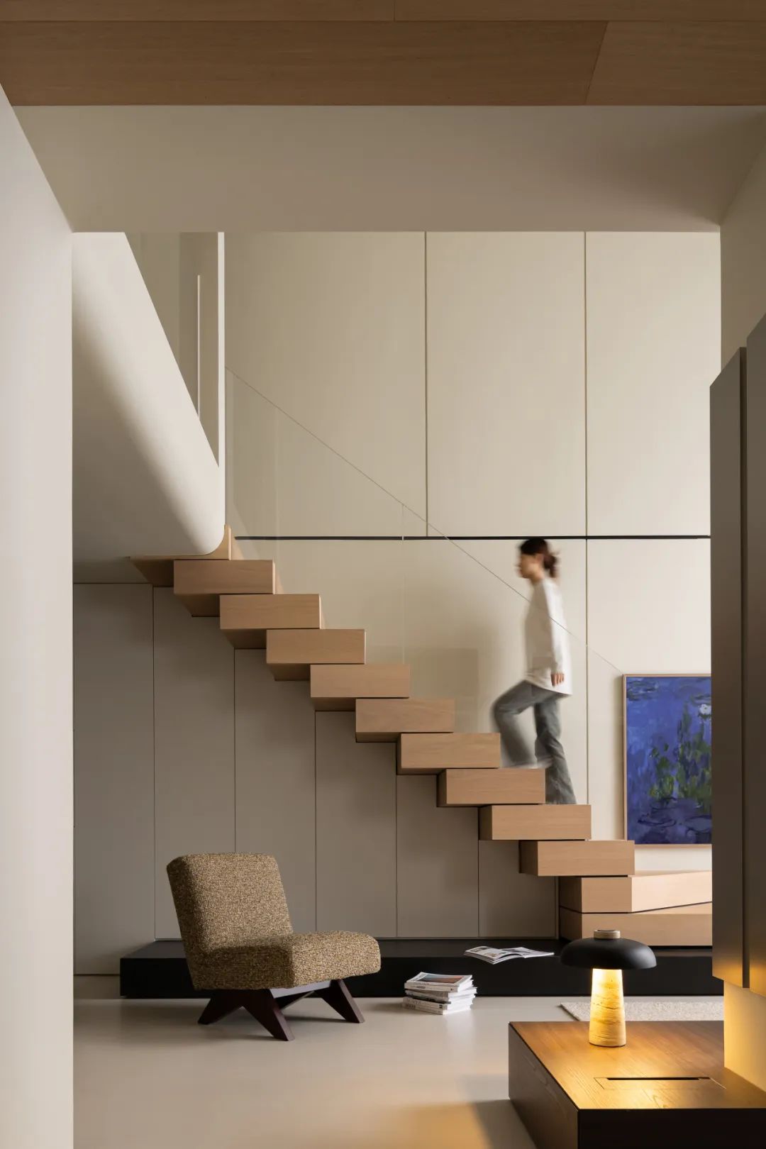 HAOS好室设计新作 · 自由的光丨中国洛阳-0