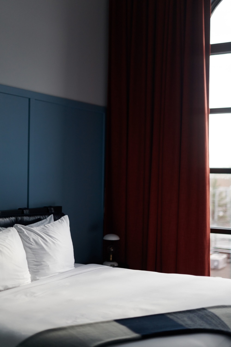 芝加哥棒球情怀酒店· Wheelhouse Hotel-20