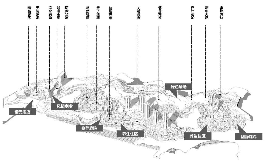 广东惠州星河·山海半岛一期住宅丨中国惠州丨香港华艺设计顾问（深圳）有限公司-21