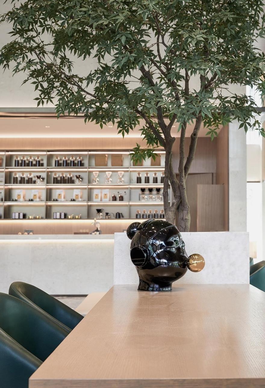 绍兴柯桥壹品生活馆售楼处+样板房丨中国绍兴丨大器空间-22