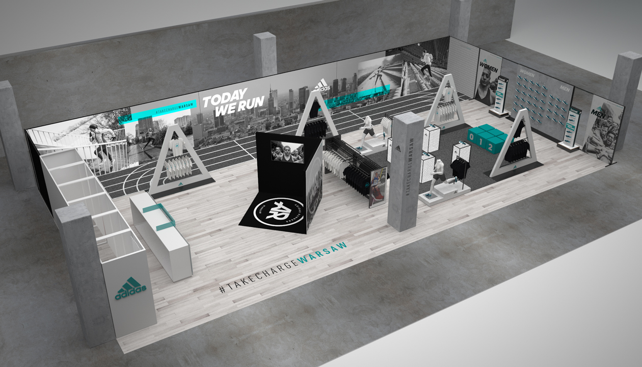 adidas Warsaw Marathon-1