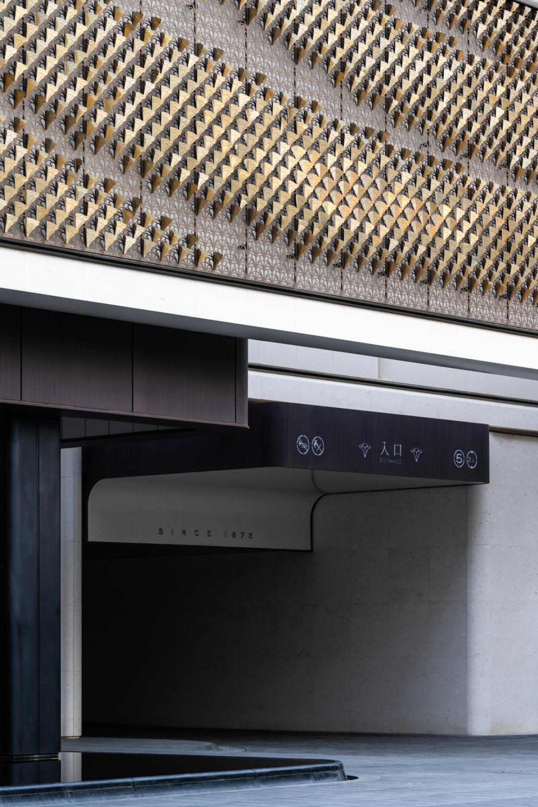 招商·西安玺|隐于形制盛于心感-83