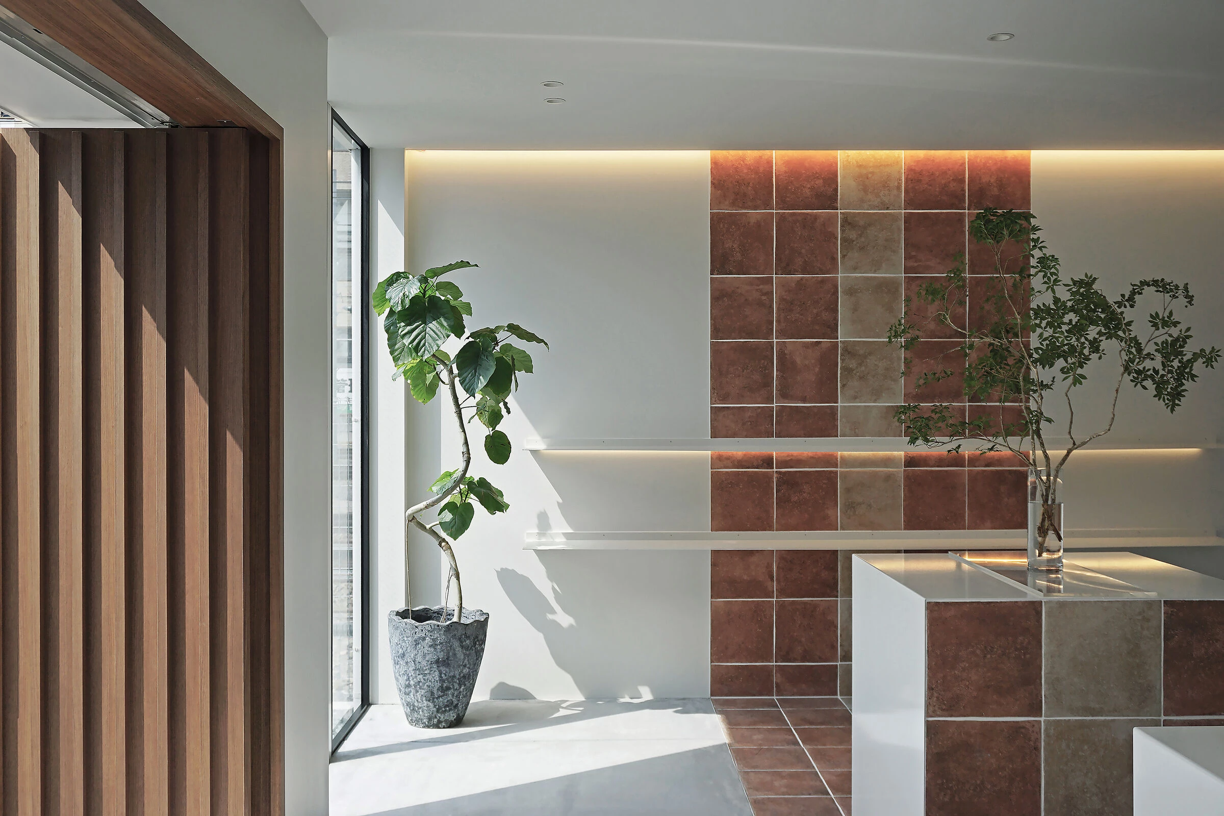 Pâtisserie La Gare 甜品店丨日本兵库丨Nao Tokuda-30