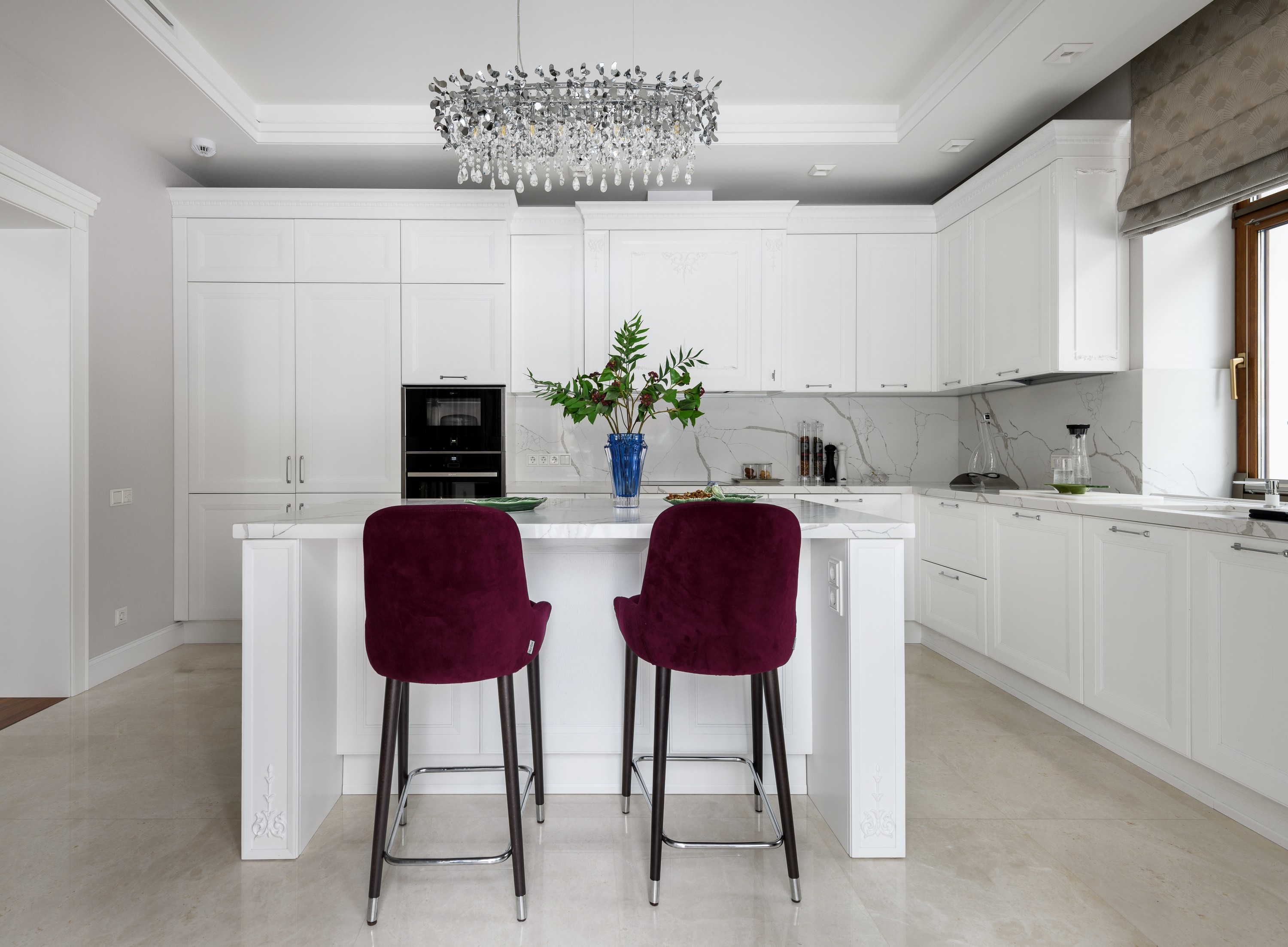 Country house interior-12