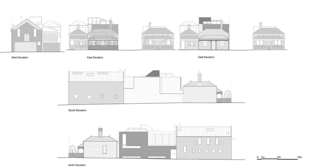 马厩新生，现代与传统的完美融合-66
