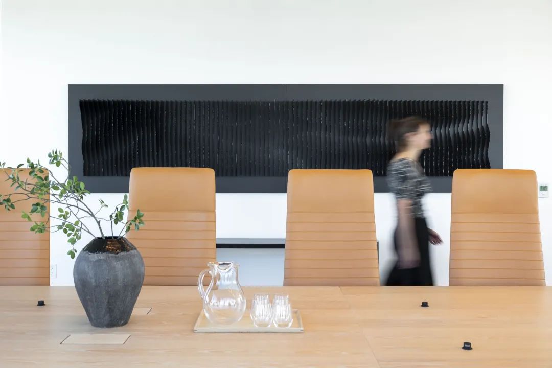 Sandstorm HQ，加拿大温哥华-35