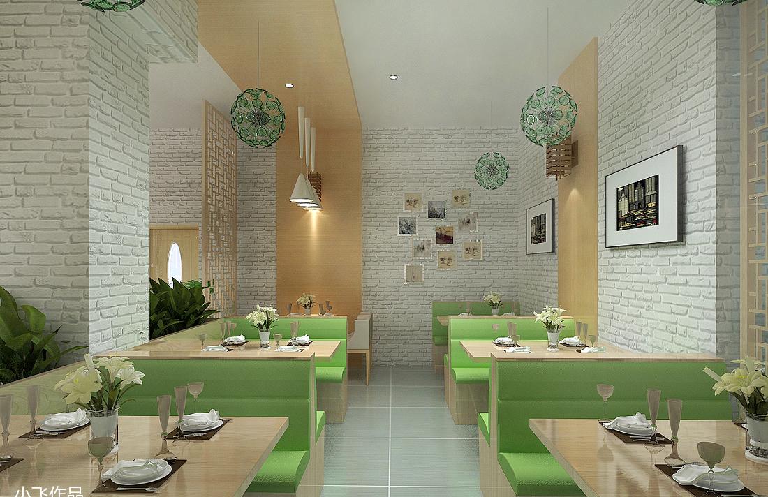 
西安雷总湘菜园子 -9