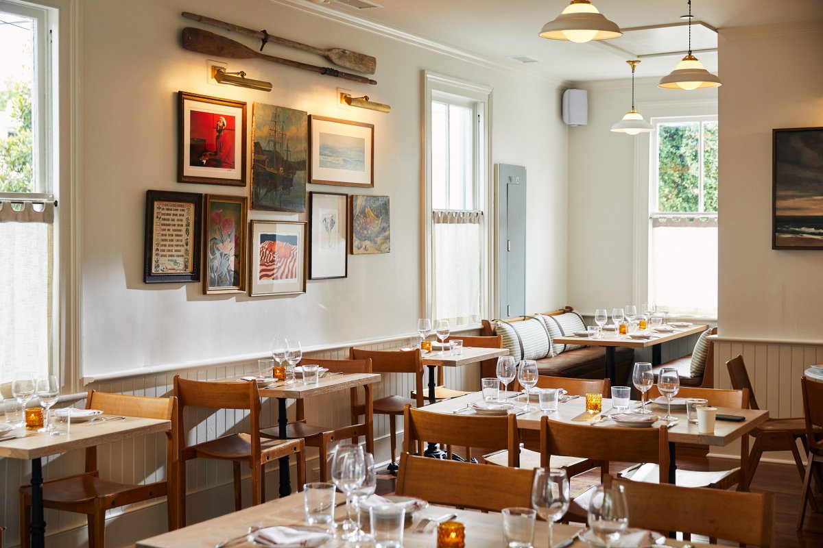 南卡罗来纳州 Post House 精品客栈,新旧世界魅力的完美融合-8