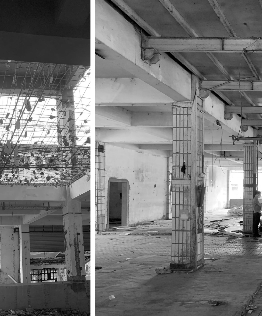 深圳·岗宏翰林汇营销中心丨中国深圳丨柏涛建筑-36