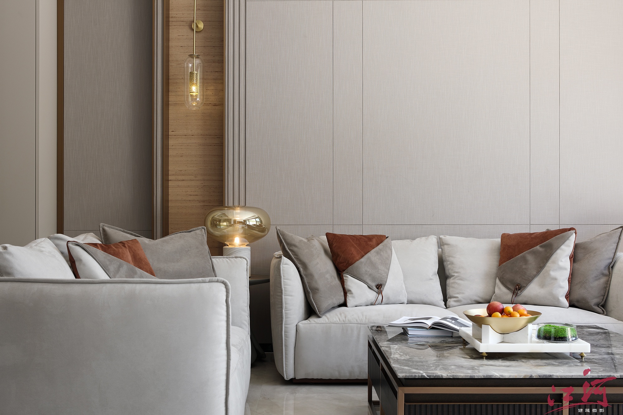 中海云麓公馆丨中国深圳丨中为设计-6