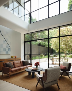 美国西村联排别墅 | Andre Mellone