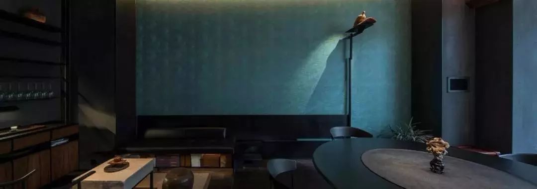 30位艺术家｜历时1年零6个月的杭州玉玲珑餐厅，究竟有何过人之处？看这就知道了！-27