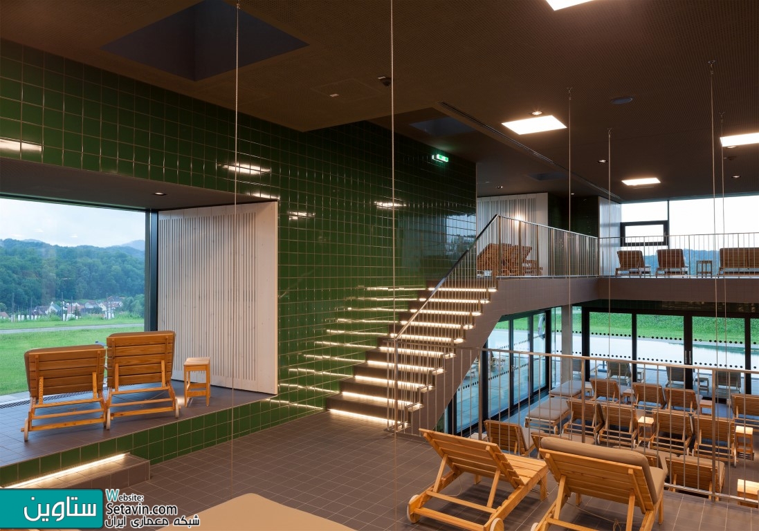 Loisium住宿及水疗综合体丨奥地利-35