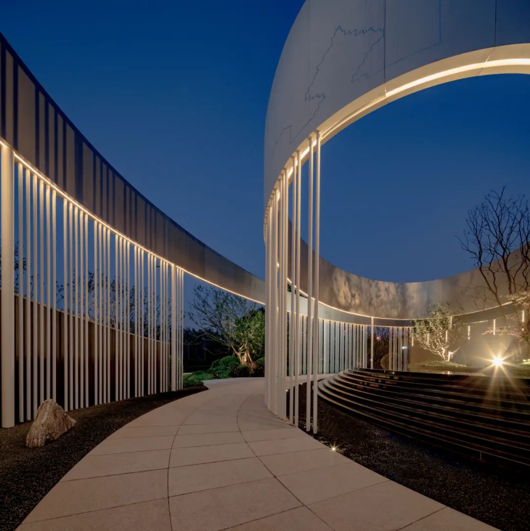 云上的日子，​树下的故事丨青岛胶州龙湖上合壹号-51