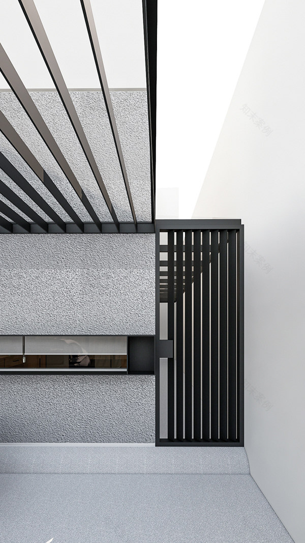 NL 住宅丨印度-14