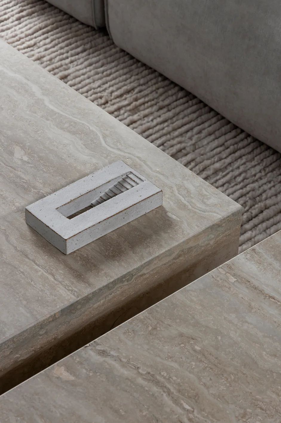 巴旺黑兹住宅丨澳大利亚墨尔本丨Adam Kane 建筑事务所-11