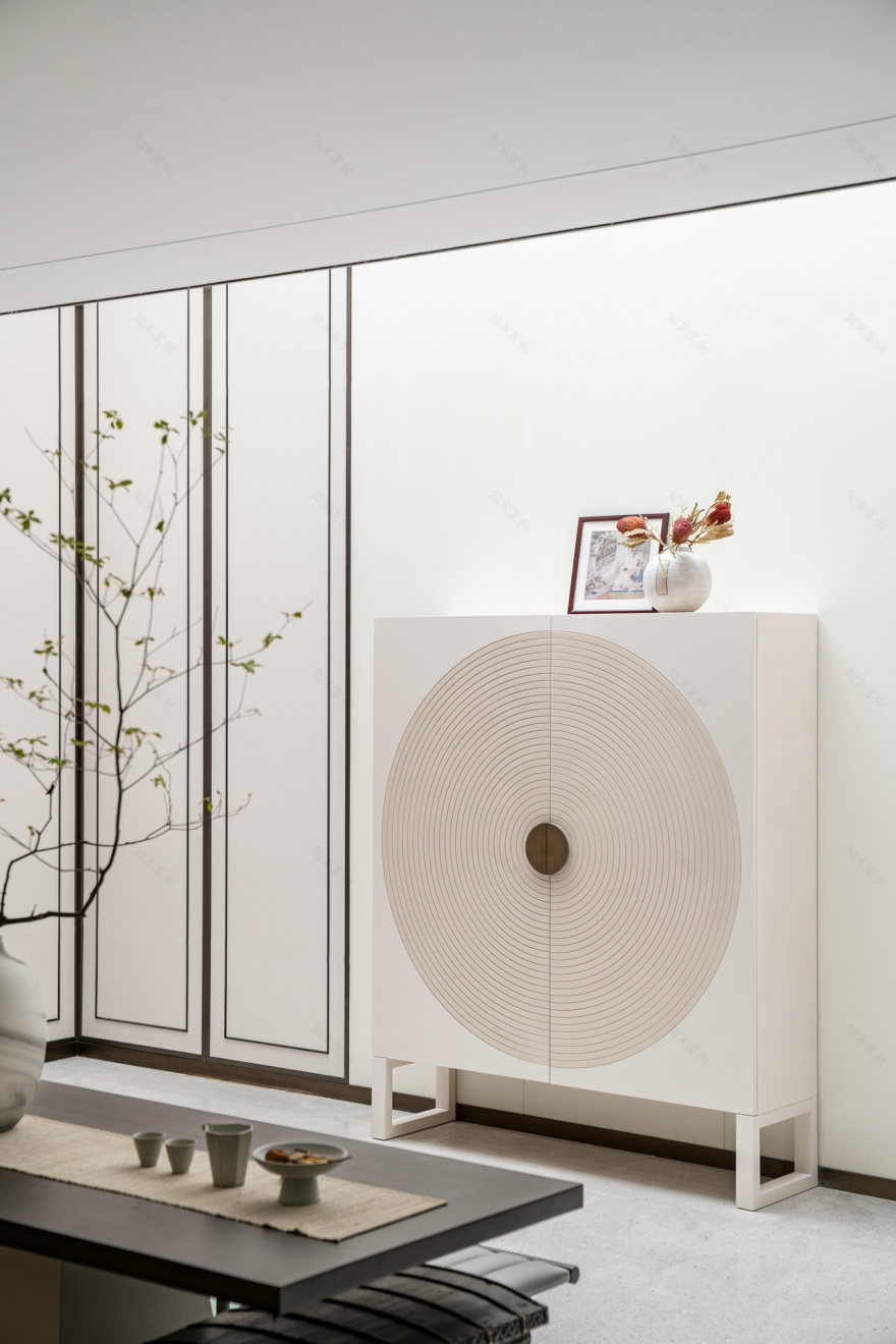 YORO御融设计 | 开启东方雅逸墅居方式,豪宅新定义-41