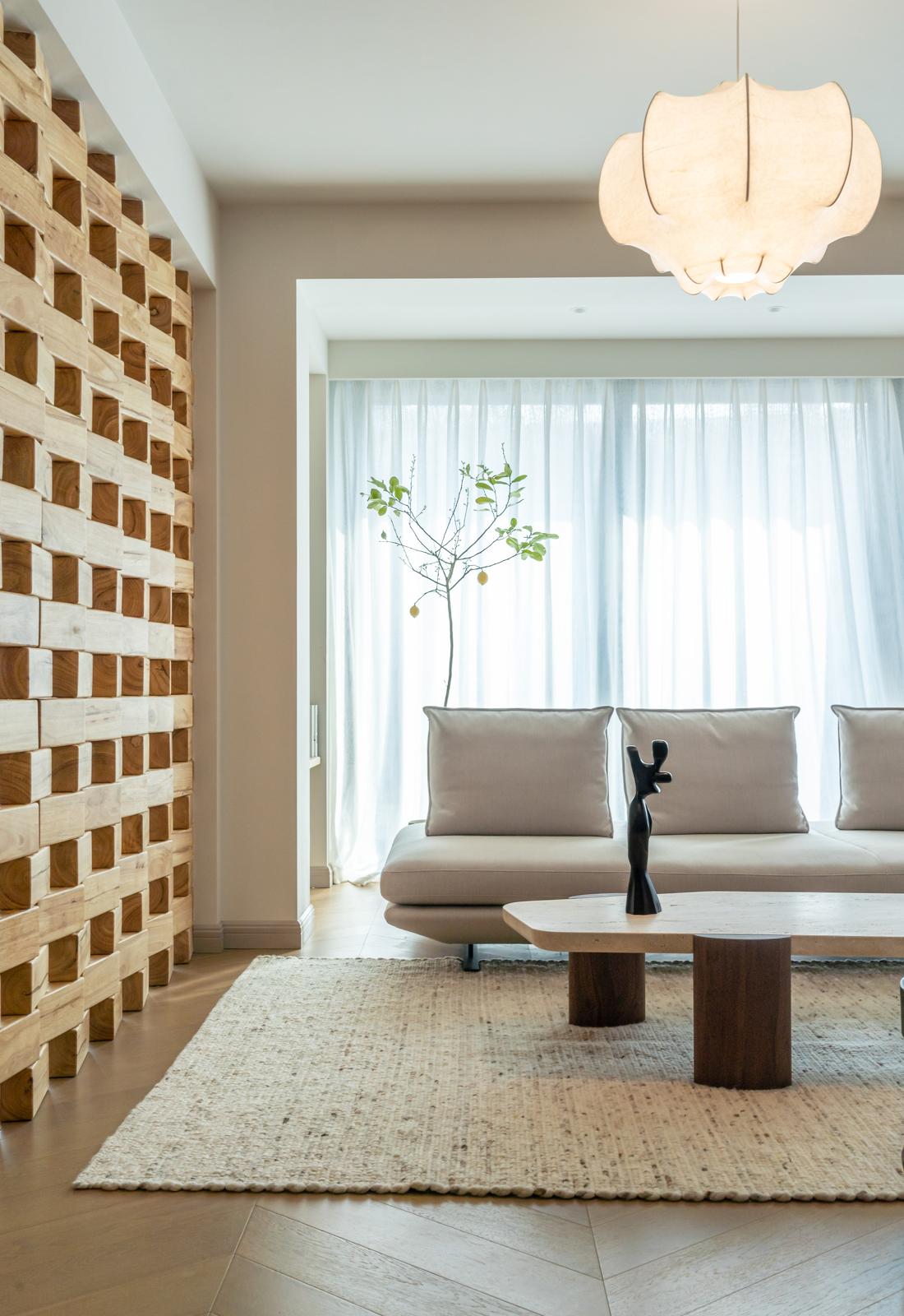 自然美学别墅-17