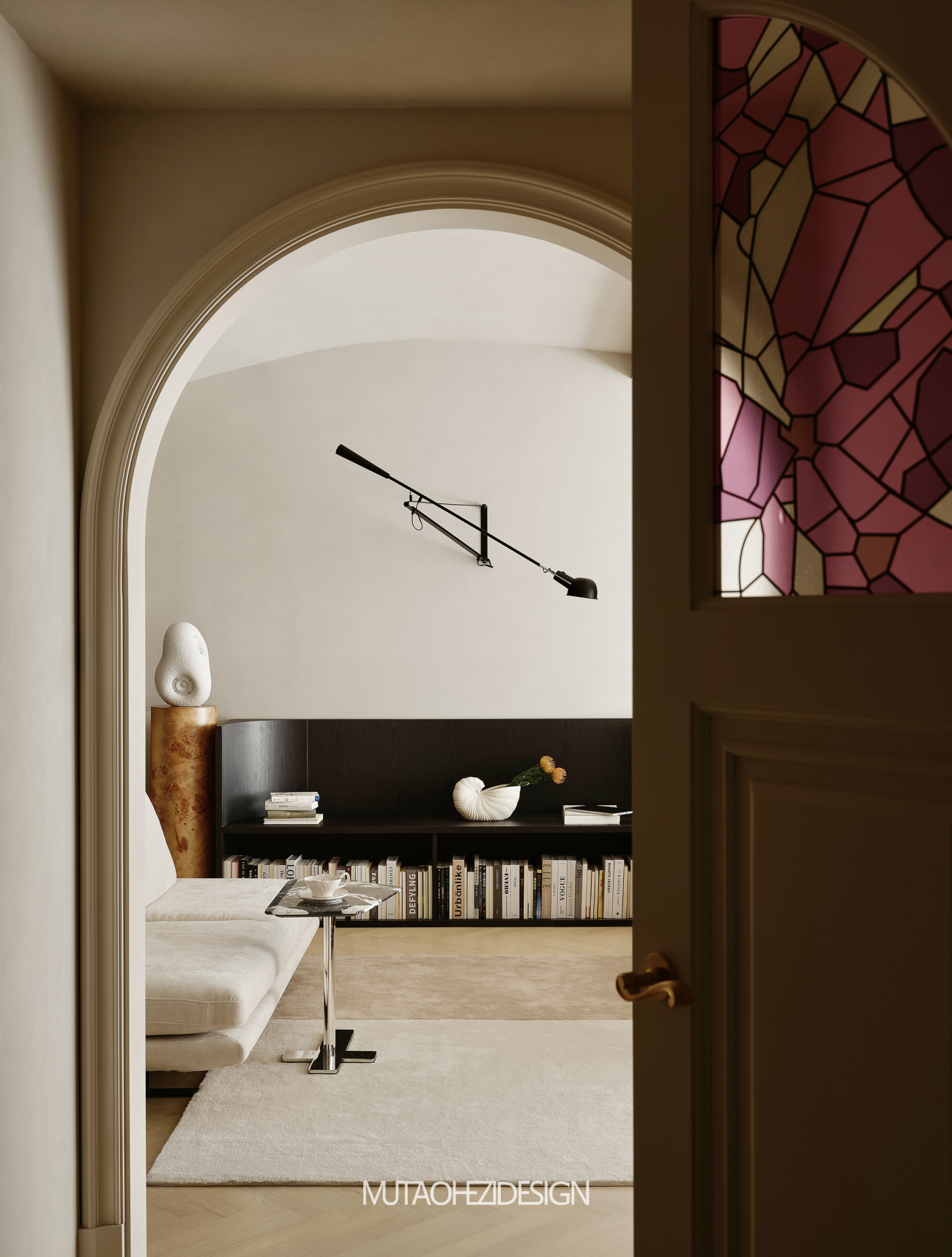 木桃盒子 · 苏州颐和源璟248m²大平层丨中国苏州-35