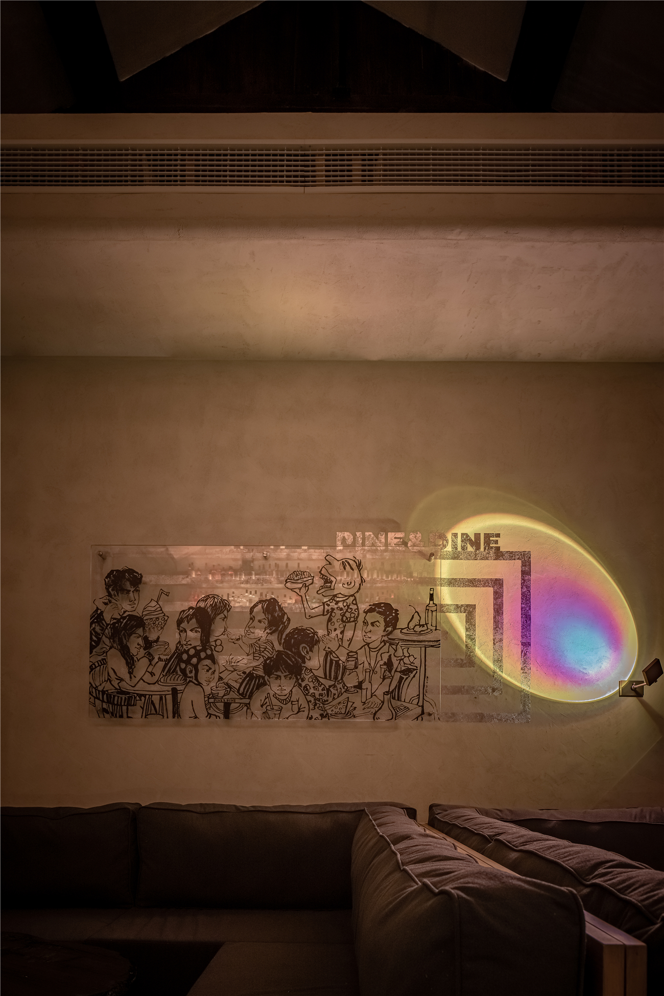 松与杉丨中国南京丨南京拿云室内设计有限公司-43