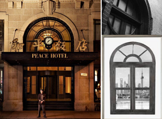 上海养老公寓 GT.DECO 操刀设计,重拾老年人内心价值与幸福感-19