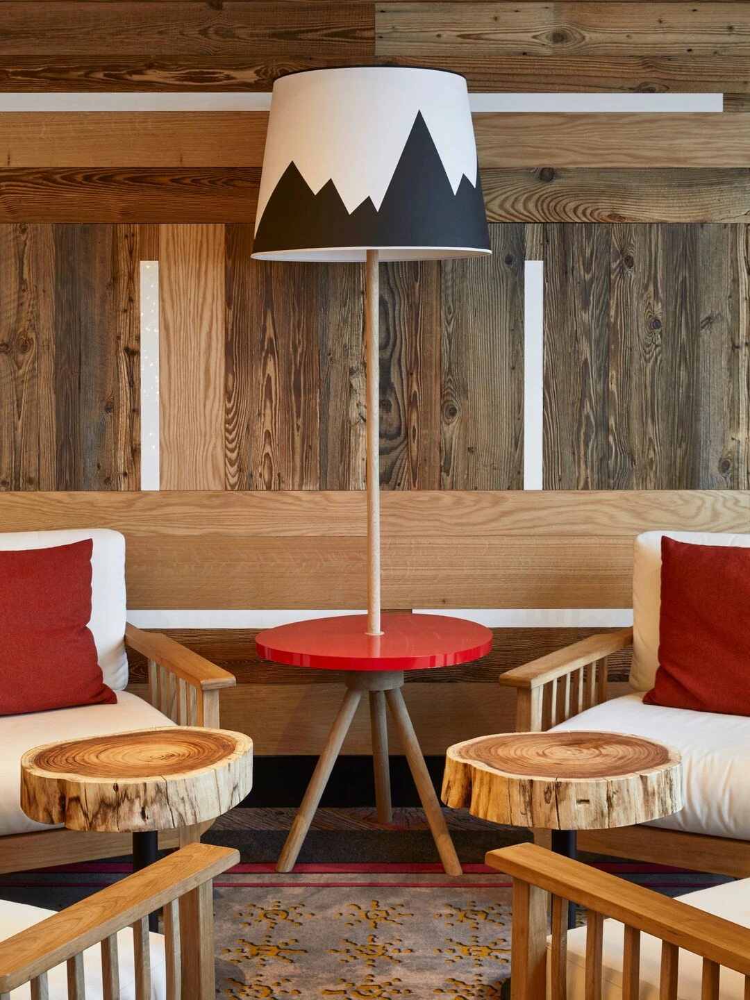 法国阿尔卑斯山脉的 Club Med 度假村,尽享自然美景与舒适体验-19