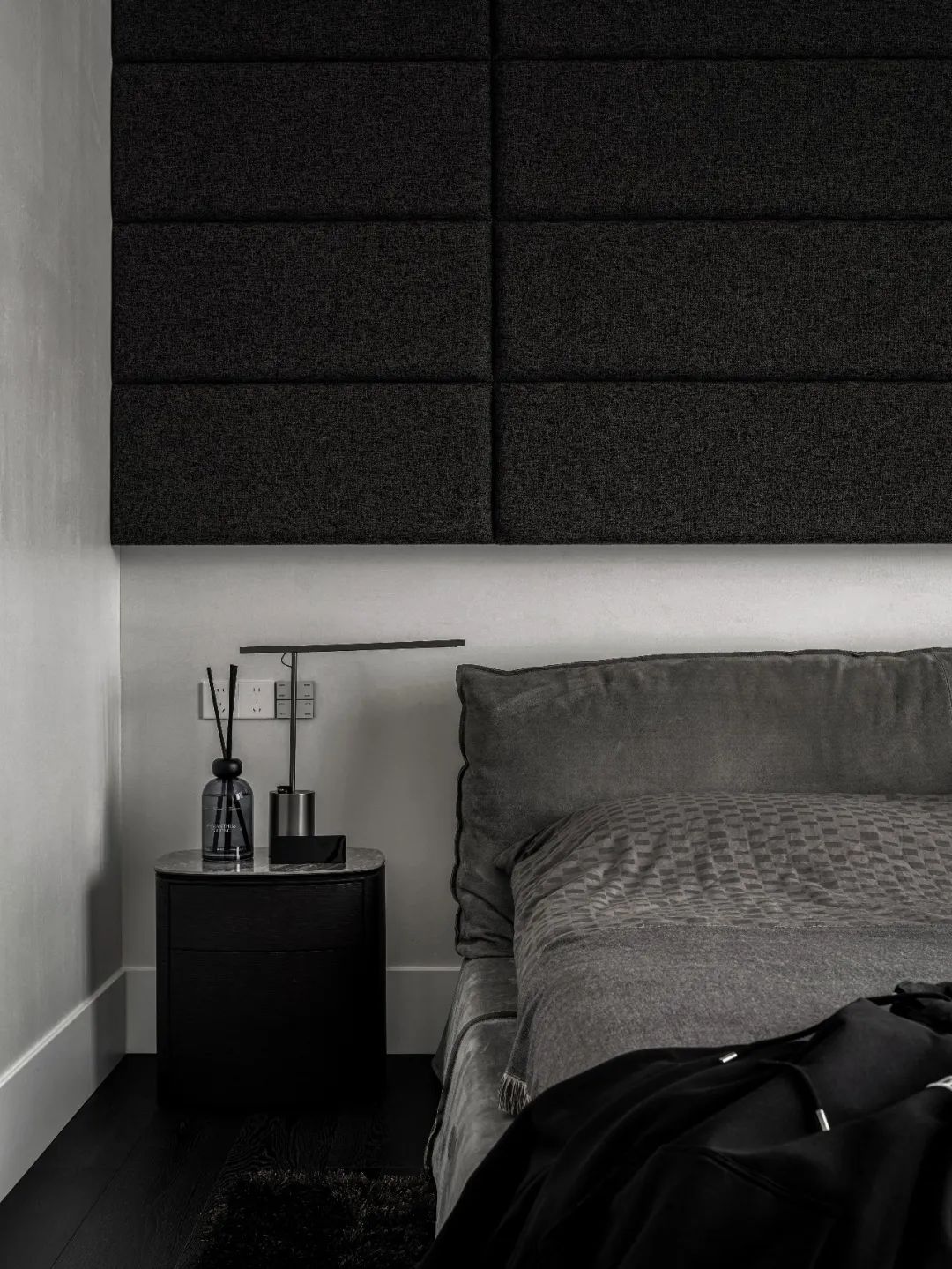 层渐·木韵然丨中国杭州丨胡晓君 GREENJUN-105