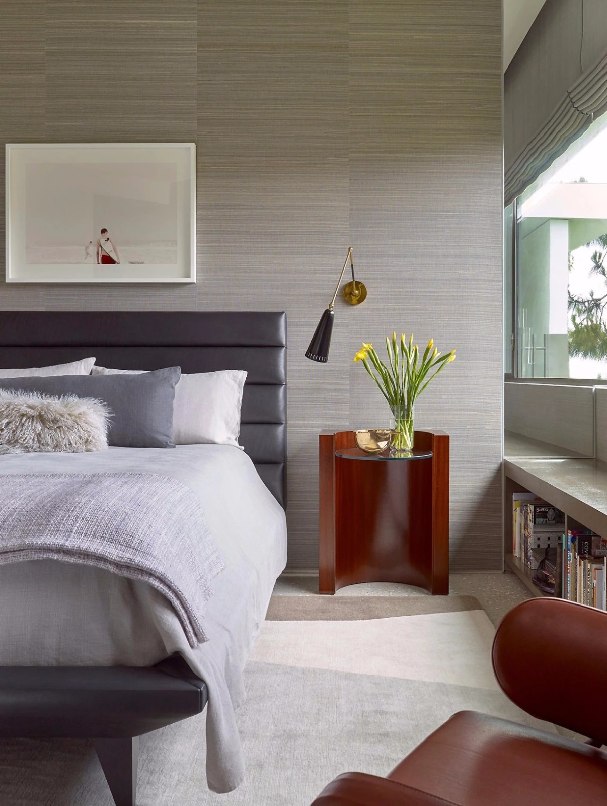 有机的现代主义风格-14