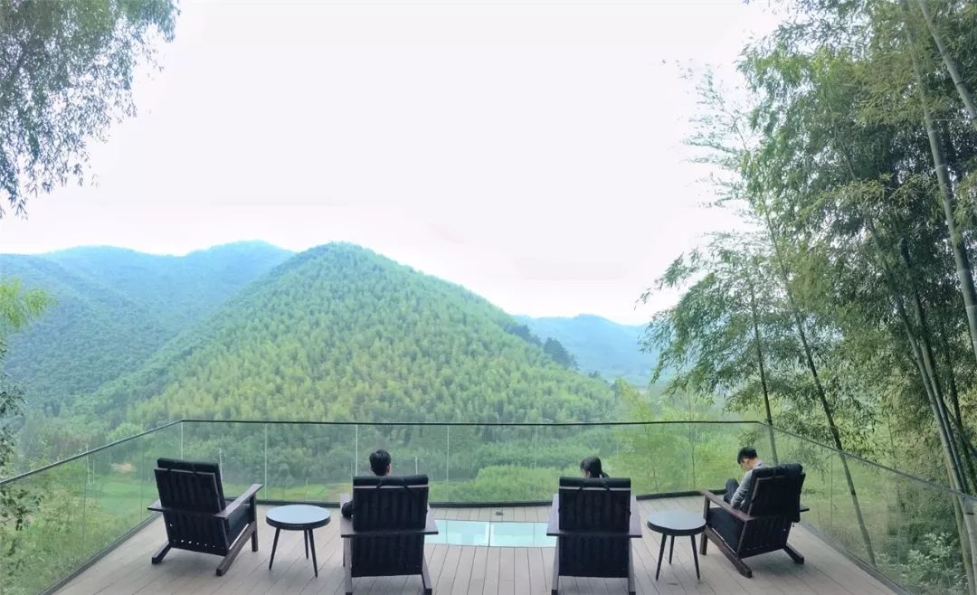 8个经典老建筑改造:老厂房、祖宅、乡村小学、空心村...
-114