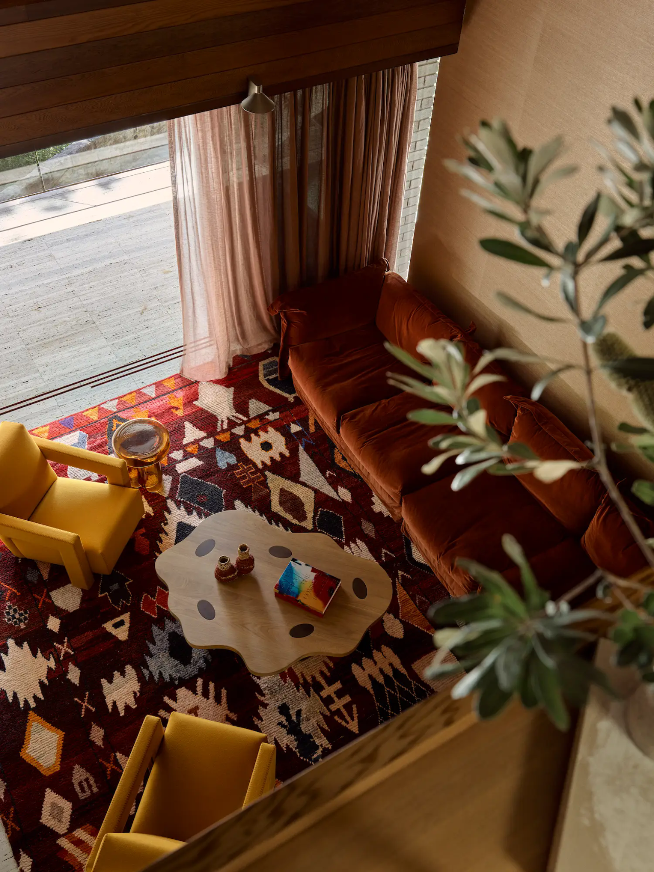 Rosherville住宅改造丨澳大利亚墨尔本丨Kennedy Nolan-16