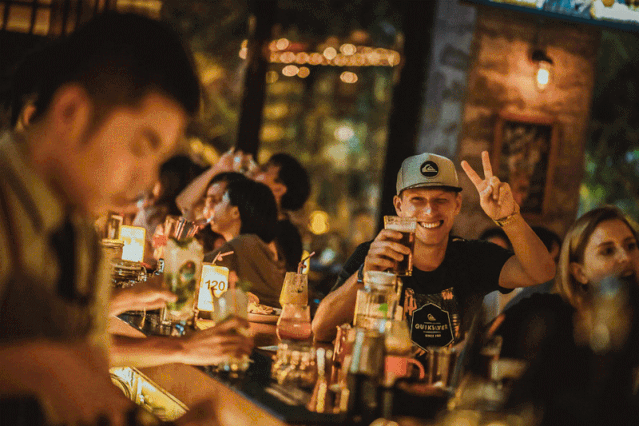 餐酒吧新物种 | COMMUNE 设计亮点解读-83