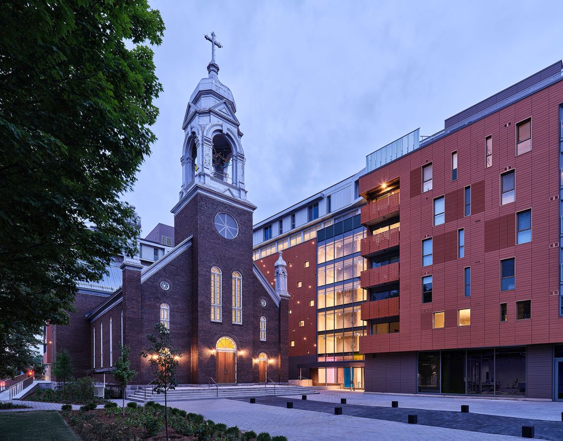 圣查尔斯市场丨加拿大渥太华-6