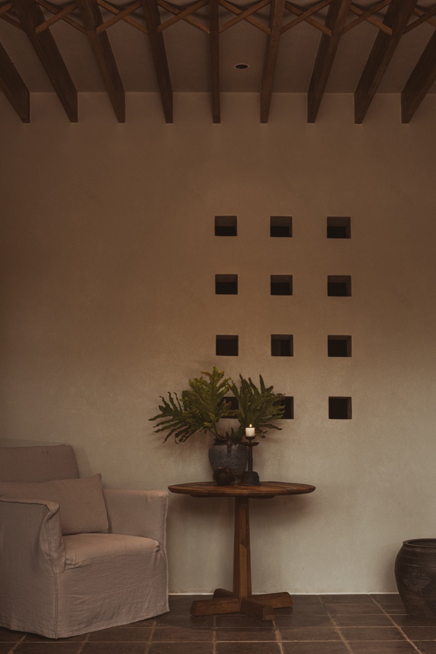 晚霁海景酒店,云南大理 / 易禾上品-120